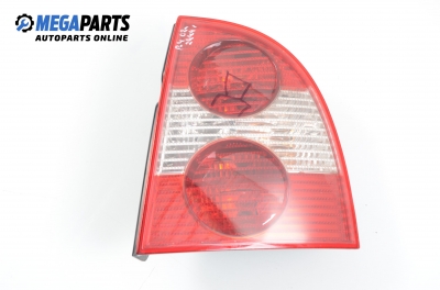 Tail light for Volkswagen Passat 2.0, 130 hp, sedan, 2002, position: right