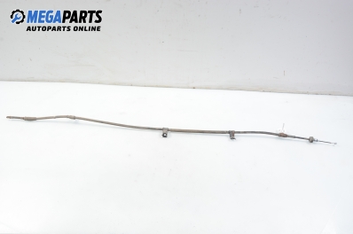 Parking brake cable for Hyundai i30 1.4, 109 hp, hatchback, 2010