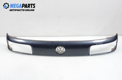 Front slam panel for Volkswagen Passat (B3) (1988-1993) 1.8, station wagon