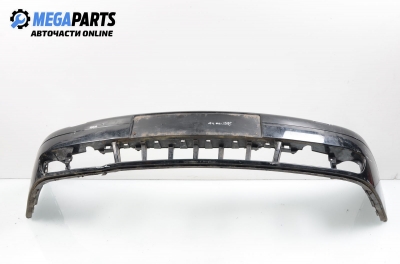 Bara de protectie frontala for Audi A4 (B5) 2.5 TDI, 150 hp, combi automatic, 2000, position: fața