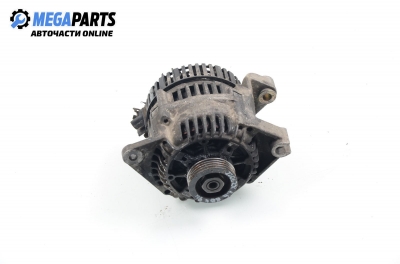 Alternator for Citroen ZX 1.6, 88 hp, hatchback, 1991
