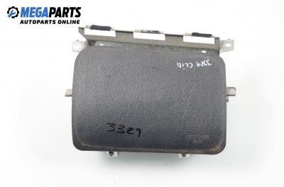Airbag for Renault Clio II 1.4 16V, 95 hp, 3 doors, 2000