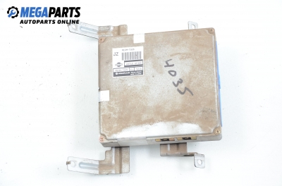 ECU for Nissan Terrano II (R20) 2.4 12V, 124 hp, 5 doors, 1996 № 23710 0F305