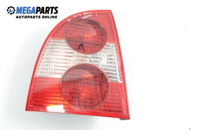 Tail light for Volkswagen Passat 2.0, 130 hp, sedan, 2002, position: left