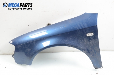 Fender for Audi A4 (B7) 2.0 TDI, 140 hp, station wagon, 2004, position: left