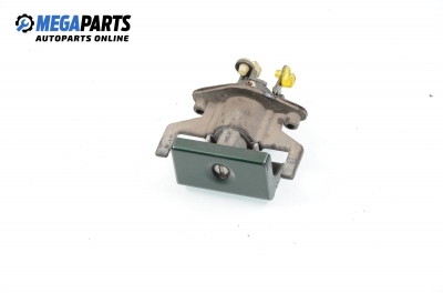 Boot lid key lock for Nissan Primera 2.0 16V, 131 hp, station wagon, 1998