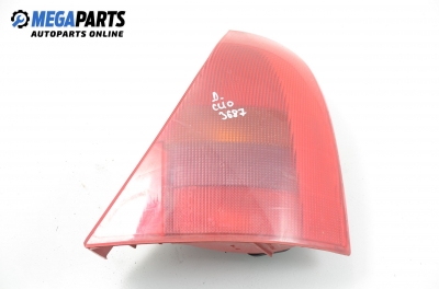 Tail light for Renault Clio II 1.2, 58 hp, 3 doors, 2000, position: right