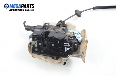 Lock for Volkswagen Golf V 1.6 FSI, 115 hp, 2004, position: right