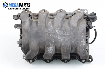 Intake manifold for Mercedes-Benz S W220 5.0, 306 hp, 1999