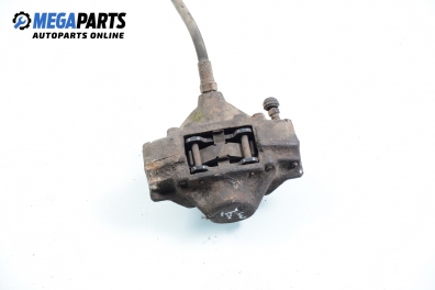 Caliper for Mercedes-Benz 190 (W201) 2.0, 122 hp, 1989, position: rear - right