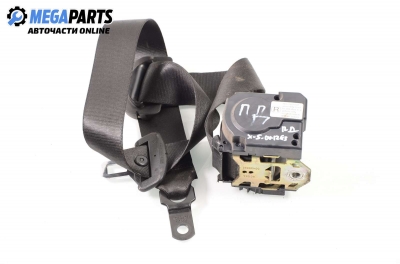 Seat belt for BMW X5 (E53) 3.0, 231 hp, 2000, position: front - right
