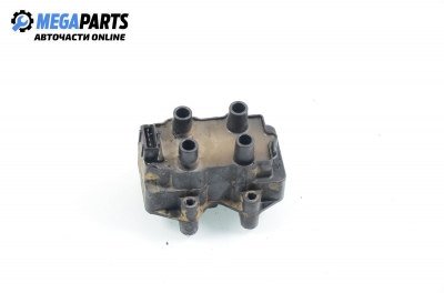 Bobină de aprindere for Citroen ZX 1.6, 88 hp, hatchback, 1991