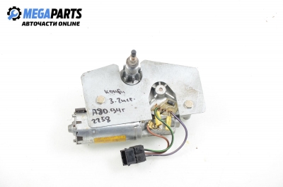 Motor ștergătoare parbriz for Audi 80 (B4) 2.0, 115 hp, combi, 1994