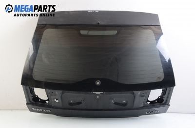 Capac spate pentru Volvo S40/V40 1.9 TD, 90 cp, combi, 1998