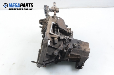 for Lancia Kappa 2.0 20V, 146 hp, sedan, 1995
