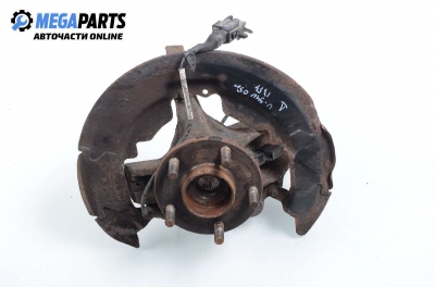 Achsschenkel radnabe for Volvo S40/V40 2.0 D, 136 hp, sedan, 2005, position: rechts, vorderseite
