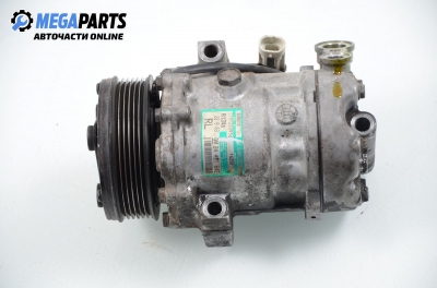 AC compressor for Opel Meriva A (2003-2010) 1.7, minivan