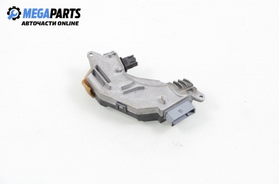 Blower motor resistor for Opel Signum (2003-2007) 1.9 automatic