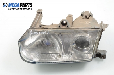 Headlight for Alfa Romeo 145 1.9 TD, 90 hp, 3 doors, 1997, position: left