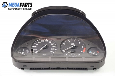 Instrument cluster for BMW X5 (E53) 3.0, 231 hp, 2000