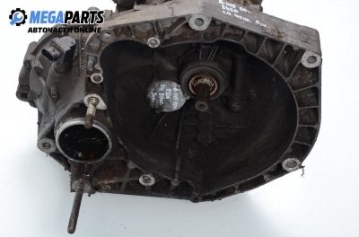  for Alfa Romeo 145 1.4, 90 hp, 2000