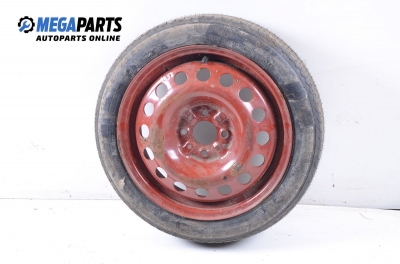 Spare tire for Alfa Romeo 155 (1992-1998) 15 inches, width 4 (The price is for one piece)