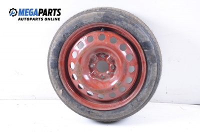 Reserverad für Alfa Romeo 155, 90 hp, 1996