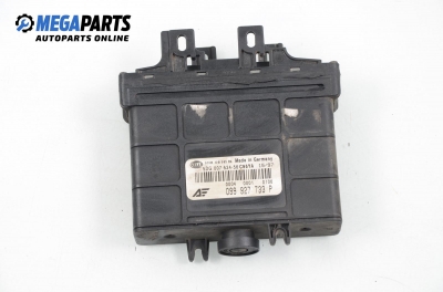 Transmission module for Volkswagen Sharan 2.0, 115 hp automatic, 1996 № 97VW 12B565 BA