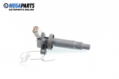 Zündspule for Toyota Yaris 1.0 VVT-i, 69 hp, 2006