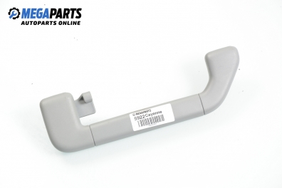 Handle for Porsche Cayenne 4.5 S, 340 hp automatic, 2004, position: rear - right