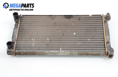 Water radiator for Volkswagen Passat (B3) (1988-1993) 1.8, station wagon