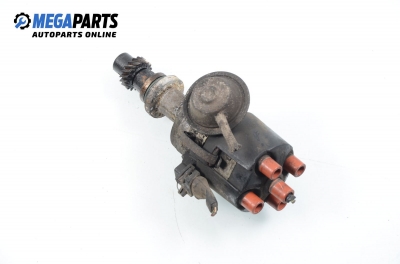 Delco distributor for Volkswagen Passat (B3) 1.8, 90 hp, sedan, 1990