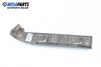 Bumper holder for Volkswagen Golf IV 1.4 16V, 75 hp, 5 doors, 1999, position: front - left