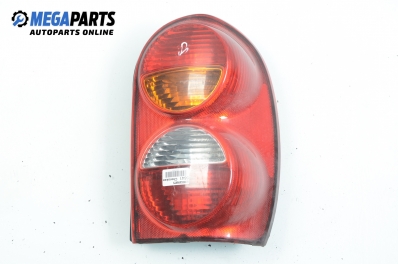 Tail light for Jeep Cherokee (KJ) 3.7 4x4, 204 hp automatic, 2001, position: right
