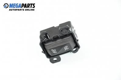 Cruise control switch button for Renault Laguna III 2.0 dCi, 150 hp, hatchback, 2012