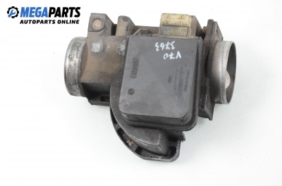 Air mass flow meter for Volvo S70/V70 2.5 TDI, 140 hp, station wagon automatic, 1998 № Bosch 0 281 002 074