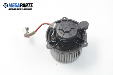 Heating blower for Hyundai i30 1.4, 109 hp, hatchback, 5 doors, 2010