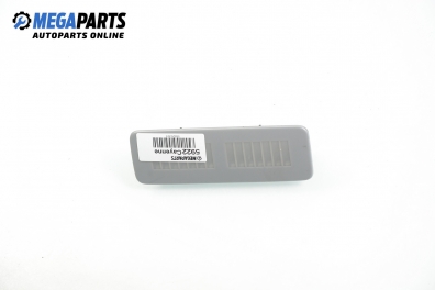 Interior plastic for Porsche Cayenne 4.5 S, 340 hp automatic, 2004