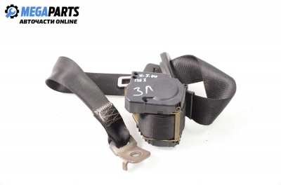 Seat belt for BMW X5 (E53) 3.0, 231 hp, 2000, position: rear - left