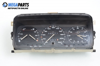 Instrument cluster for Volkswagen Passat (B3) (1988-1993) 1.8, station wagon