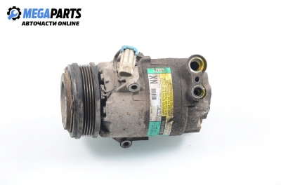 Compresor AC pentru Opel Astra G 1.4 16V, 90 cp, sedan, 2004 № 09165714