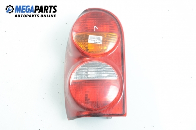 Tail light for Jeep Cherokee (KJ) 3.7 4x4, 204 hp automatic, 2001, position: left