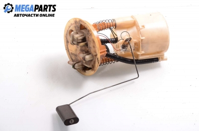 Măsurător de nivel for Renault Megane I (1995-2003) 1.4