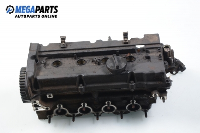 Engine head for Hyundai Coupe 1.6 16V, 105 hp, 2002