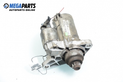 Anlasser für Skoda Fabia 1.2, 60 hp, hecktür, 2010 № VW AG 02T 911 023 S / Valeo