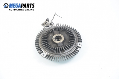 Fan clutch for Mercedes-Benz E-Class 210 (W/S) 2.9 TD, 129 hp, sedan automatic, 1997