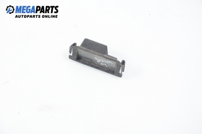 Plafon număr spate for Hyundai i30 1.4, 109 hp, hatchback, 2010
