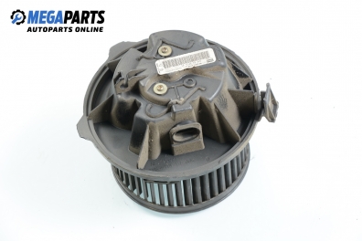 Heating blower for Citroen C5 2.0 HDi, 109 hp, hatchback automatic, 2003
