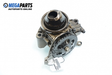 Oil pump for Skoda Fabia 1.2, 60 hp, hatchback, 2010