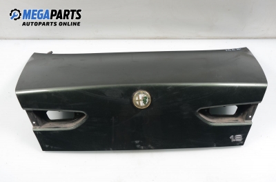 Boot lid for Alfa Romeo 156 1.8 16V T.Spark, 144 hp, sedan, 2000